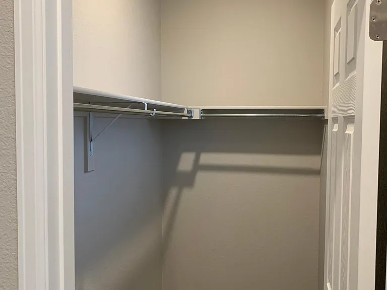 1st Primary Walk In Closet