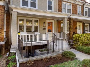 4624 9th St NW, Washington, DC 20011