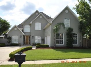 4404 Rue Place Pontchartrain, Kenner, LA 70065