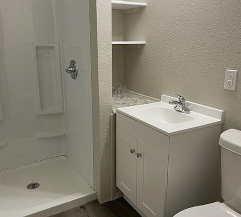 3rd image of 1201 E Wise St #5