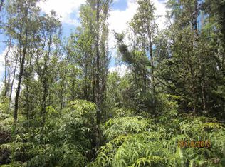 Paradise Rd LOT 258, Pahoa, HI 96778