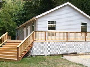 94763 Elk River Rd, Port Orford, OR 97465