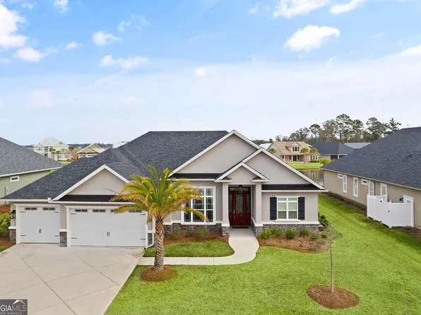 212 Jake Colton Dr, Kingsland, GA 31548