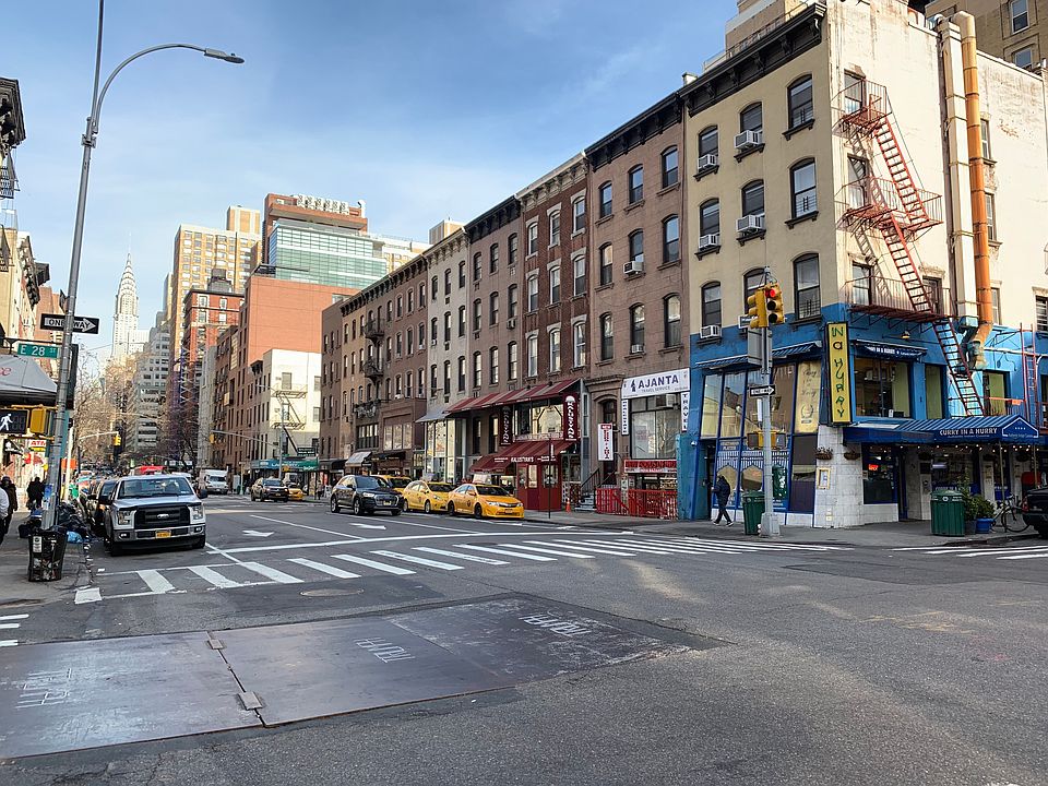 1st image of 123 Lexington Ave Frnt 1