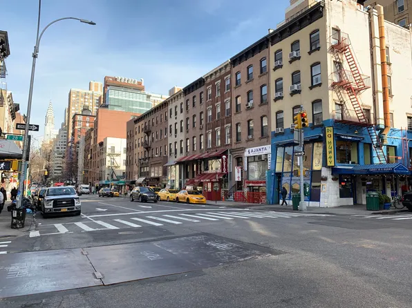 123 Lexington Ave Frnt 1, New York, NY 10016