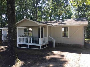 1605 Larissa St, Longview, TX 75604
