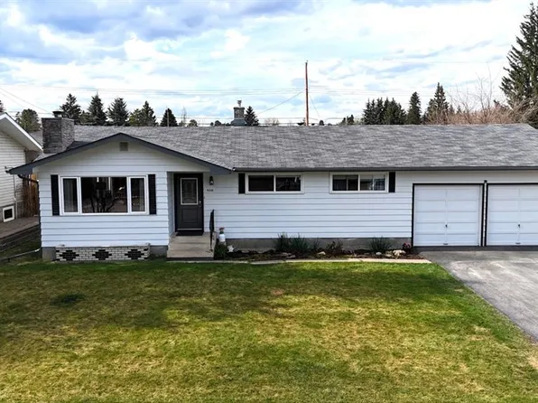 4230 S 5th Ave, Edson, AB T7E 1A5