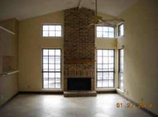 2513 Galemeadow Dr, Fort Worth, TX 76123