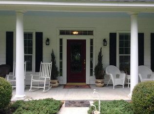 707 Commons Breeze Dr, Huffman, TX 77336