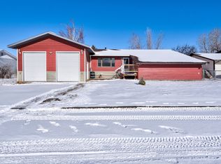 3846 Edelweiss St, East Helena, MT 59635
