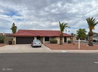 7302 W Columbine Dr, Peoria, AZ 85381