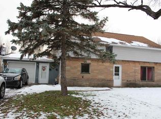 73.5 Old Kawkawlin Rd, Bay City, MI 48706