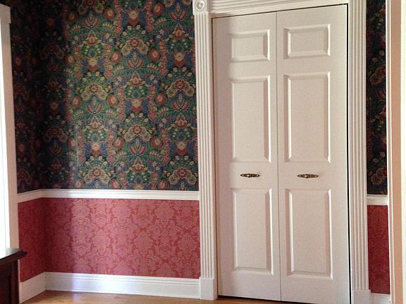 Foyer Closet