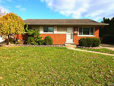33340 Fraser Ave, Fraser, MI, 48026