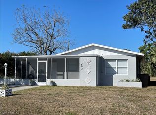 203 Oregon Way, Lehigh Acres, FL 33936