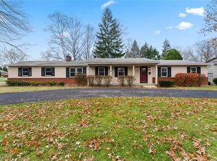 360 Glenview Rd, Canfield, OH 44406