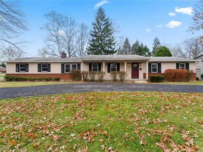 360 Glenview Rd, Canfield, OH, 44406
