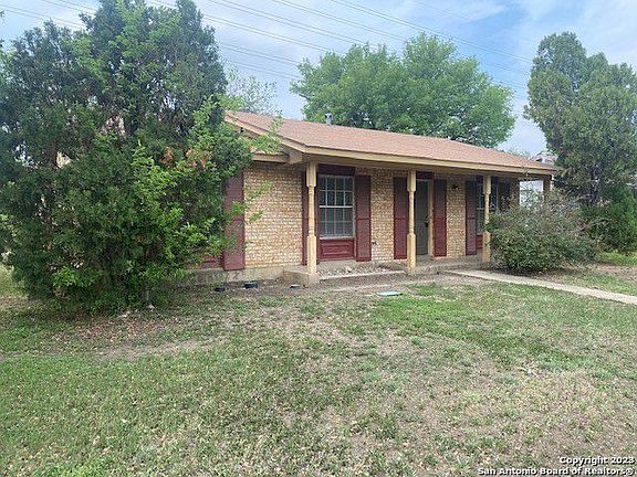 2nd image of 9803 Salisbury Dr