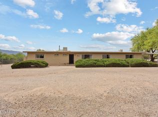 10100 E Moccasin Pl, Tucson, AZ 85749