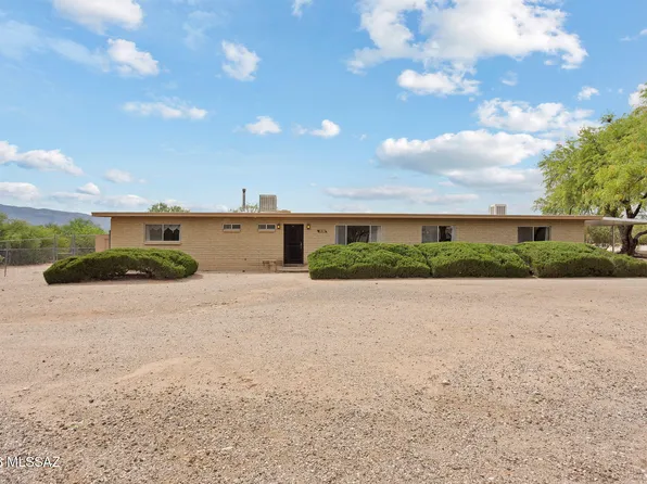 10100 E Moccasin Pl, Tucson, AZ 85749