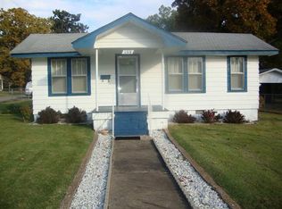 412 S Border St, Benton, AR 72015