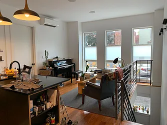 Rented by HSK Group Inc