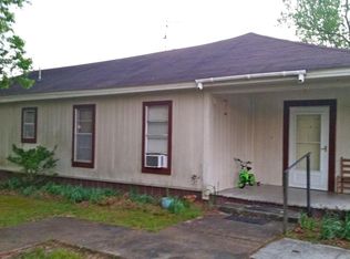 524 Stump Town Rd, Silver Creek, MS 39663