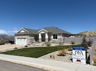 765 E Union St, Manti, UT 84642