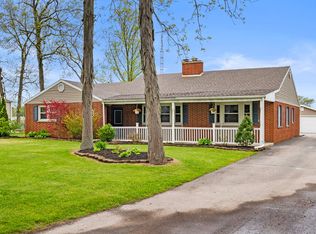 5117 N Oak Rd, Muncie, IN 47303