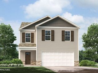 582 White Oak Ln, Vonore, TN 37885