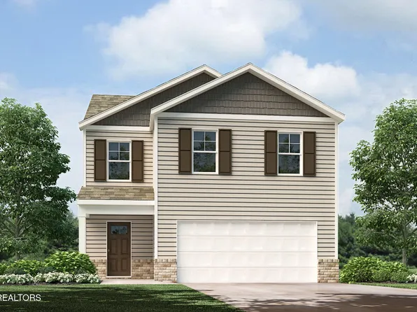 582 White Oak Ln, Vonore, TN 37885