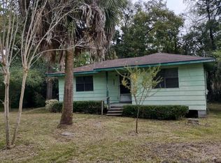 304 S Warren St, Quitman, GA 31643