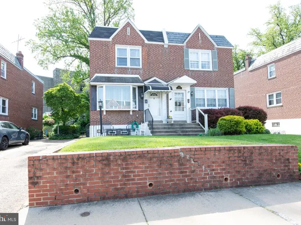 7651 Burholme Ave, Philadelphia, PA 19111