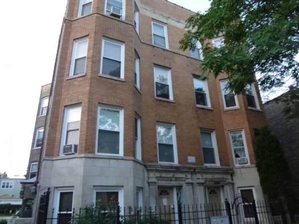 2322 W Huron St APT Bf