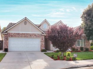 3136 N Clover Ave, Fresno, CA