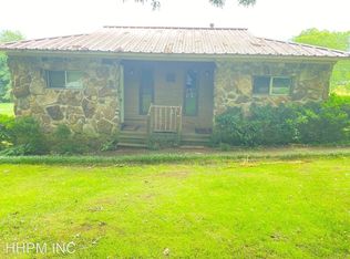532 N Fulton St #A, Florence, AL 35630