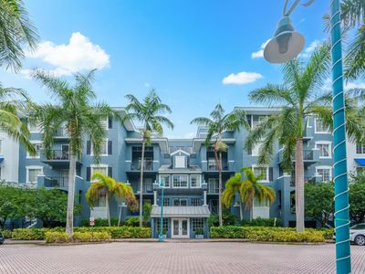 255 NE 3rd Avenue #2501, Delray Beach, FL, 33444