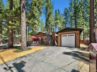 1783 Saponi St, South Lake Tahoe, CA 96150