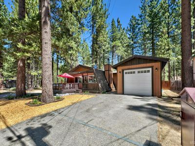 1783 Saponi St, South Lake Tahoe, CA, 96150
