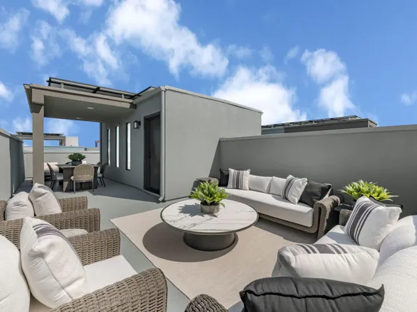 Plan C Plan, The Heights