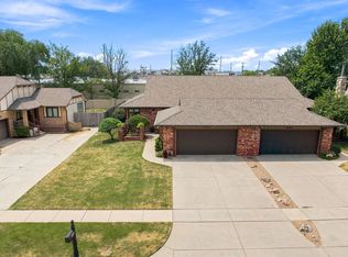 10231 W Alamo St, Wichita, KS 67212