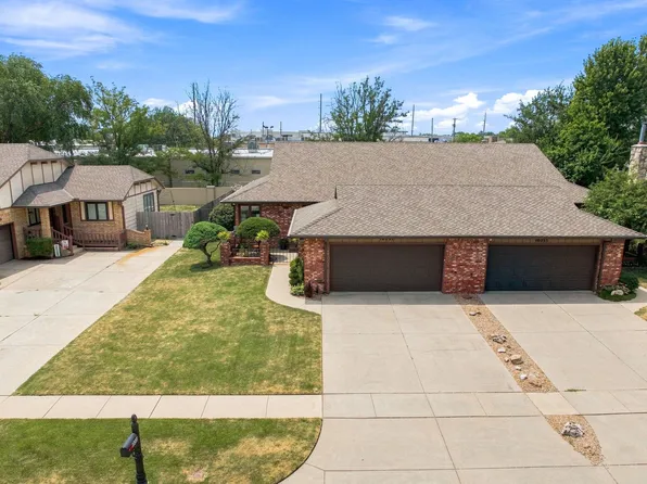 10231 W Alamo St, Wichita, KS 67212
