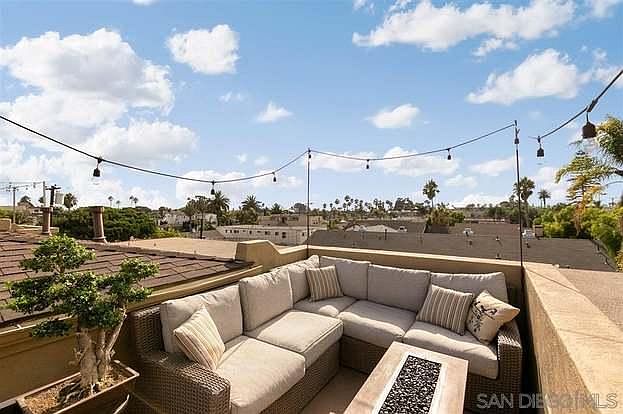 PRIVATE Rooftop