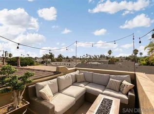 1849 Hornblend St, San Diego, CA 92109