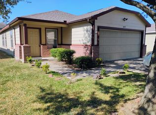10819 Barker Gate Ct, Cypress, TX 77433