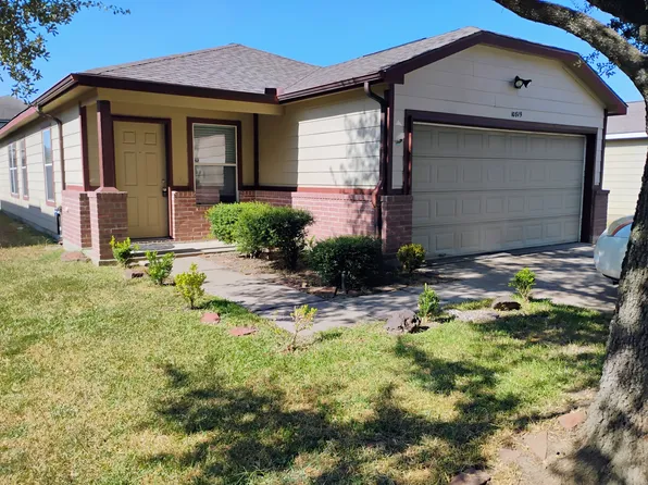 10819 Barker Gate Ct, Cypress, TX 77433