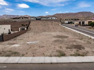 6399 Calle Esteban, Lake Havasu City, AZ 86406