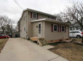 207 Gifford St, Orfordville, WI 53576