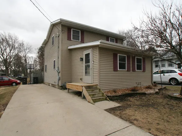 207 Gifford St, Orfordville, WI 53576