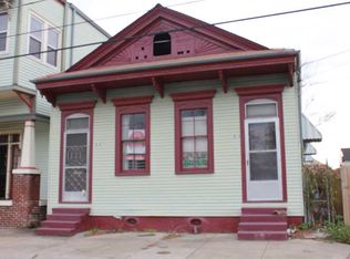 1014 N Miro St, New Orleans, LA 70119